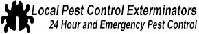 Cos Cob CT Pest Control Exterminators